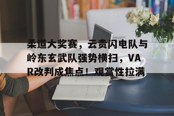 Kaiyun体育关于柔道大奖赛，云贵闪电队与岭东玄武队强势横扫，VAR改判成焦点！观赏性拉满的信息